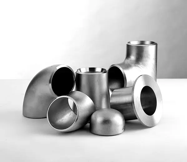 XMAKE_CNC Machining_Metal Materials_Inconel