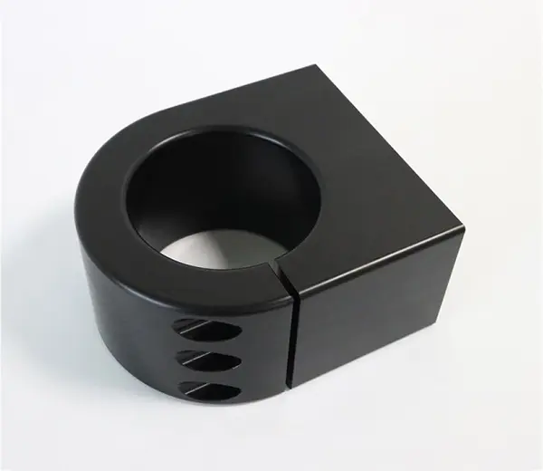 XMAKE_CNC Machining_Plastic Materials_POM