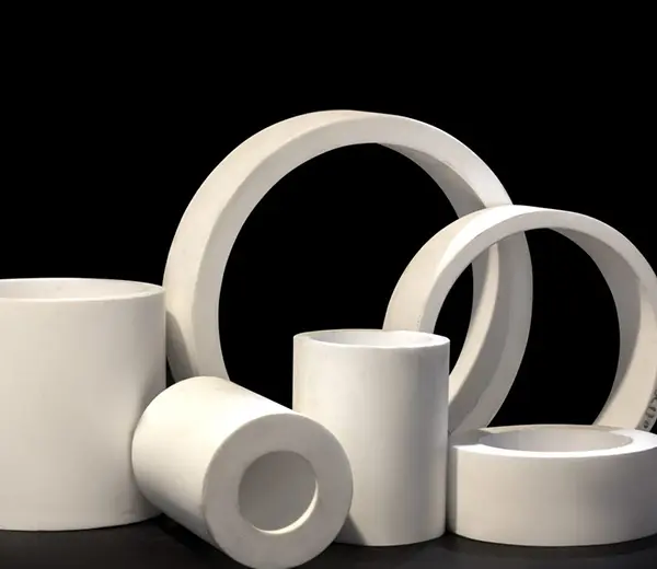 XMAKE_CNC Machining_Plastic Materials_PTFE