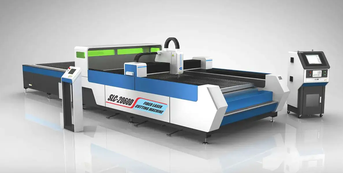 XMAKE Laser Cutting Machine