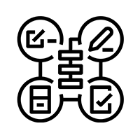 XMAKE_Integrating Parallel Processes for Efficiency