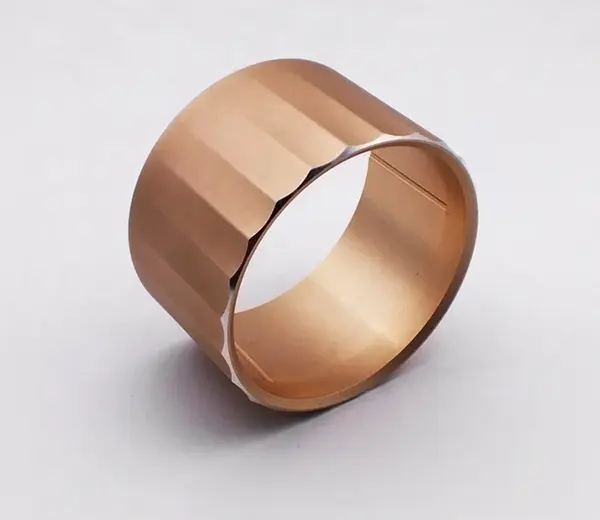 XMAKE_Rapid Prototyping_Metal Materials_Copper