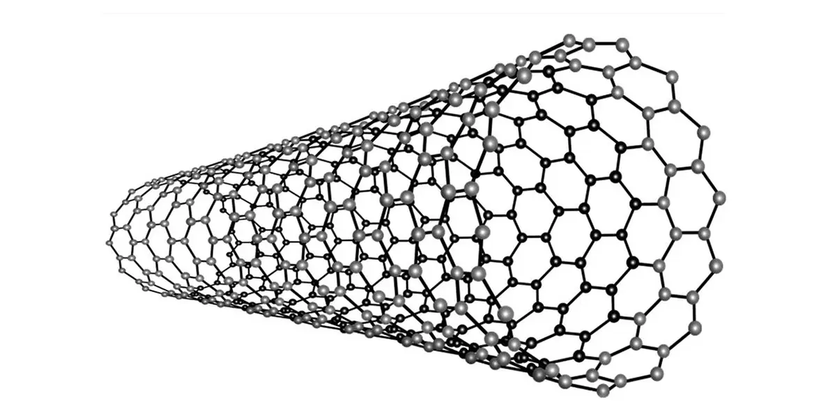 カーボンナノチューブ（CNT）