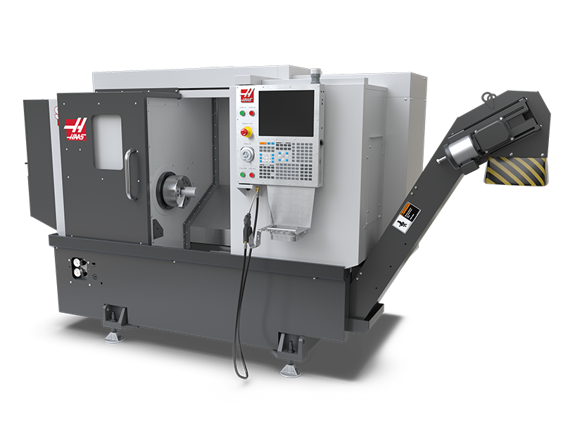 Haas Automation ST 10Y